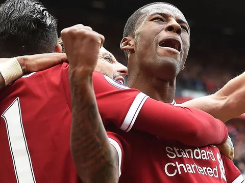 Góc thống kê - Top 6 NHA mùa 2016/17 (Kỳ 3): Liverpool