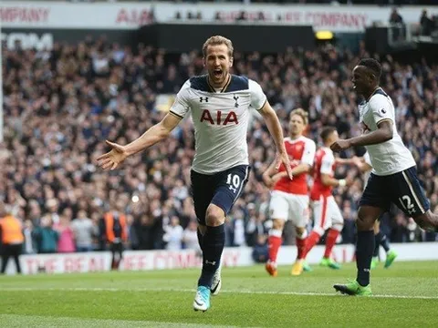 Góc Tottenham: Còn nước còn tát!