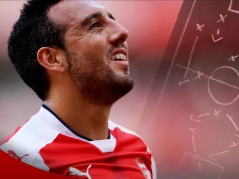 Góc tuyển trạch: Đi tìm "hậu duệ" của Santi Cazorla tại Arsenal