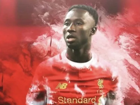 Góc tuyển trạch: Naby Keita - Một N'Golo Kante phiên bản tấn công