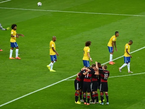 Góc World Cup: Brazil và món nợ cần đòi