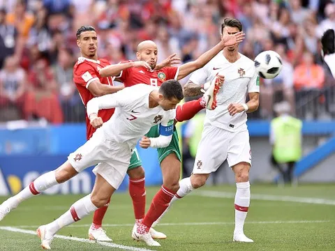 Góc World Cup: Đã đến thời 'bóng chết' lên ngôi