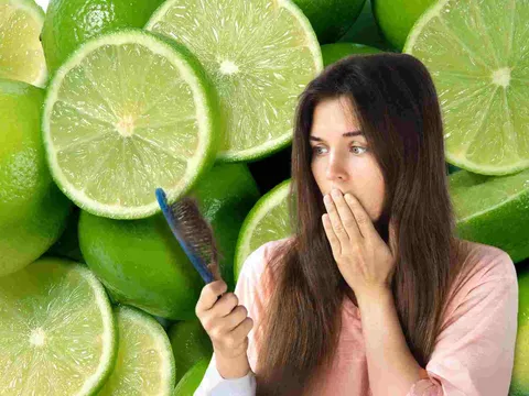 Gội đầu bằng chanh: Lợi ích có thật nhưng không phải ai cũng nên áp dụng