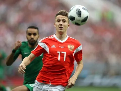 10 ngôi sao mới nổi sau 2 lượt trận vòng bảng World Cup 2018