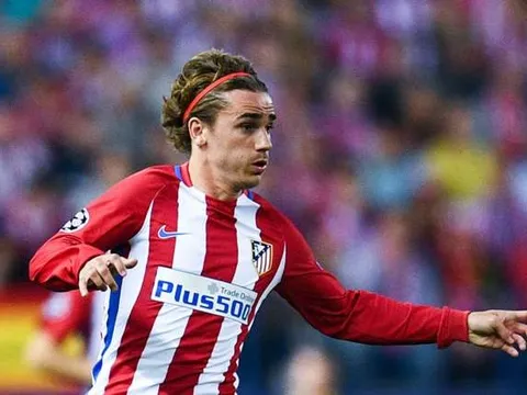 Griezmann hay Mbappe chẳng dại đến Arsenal