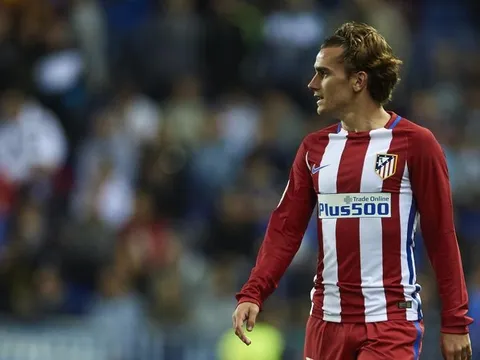 Griezmann nói điều này, fan Man United buồn hơn bao giờ hết