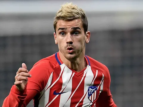 Griezmann xác nhận sẽ giải nghệ tại MLS