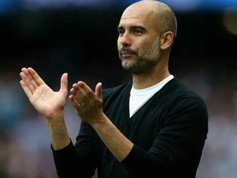 Xem nhẹ Champions League, Pep muốn thống trị Ngoại hạng Anh