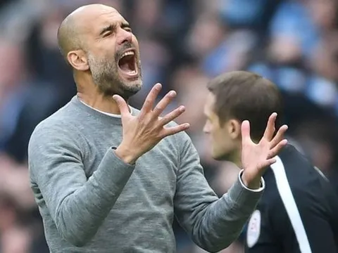 Pep Guardiola ‘bật đèn xanh’ cho Paul Pogba?