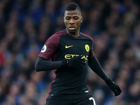 Guardiola xác nhận sao trẻ sáng giá sắp rời Man City