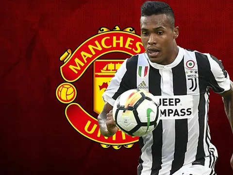 Man United mở cuộc đàm phán chính thức với sao Brazil, CHỐT giá 43,7 triệu bảng