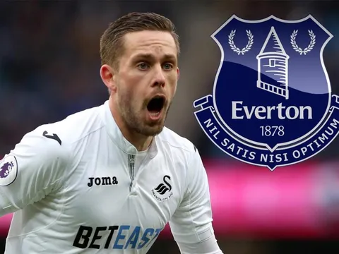 Gylfi Sigurdsson - Cái tên rất gần Everton