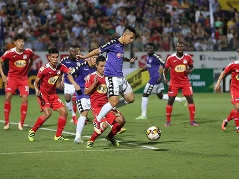 Ông Hải “lơ”: “HAGL hãy chơi đẹp, đừng tiểu xảo!"