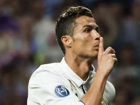 Hạ gục Bayern, Real Madrid lập kỉ lục ở Champions League