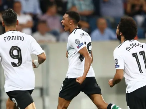 Hạ Hoffenheim, Klopp đưa sao trẻ "lên mây"