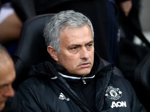 Hạ màn Premier League, Mourinho sẽ tung đội hình siêu dự bị
