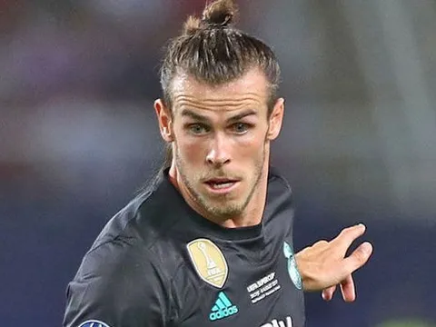 Hạ M.U, Gareth Bale CHỐT tương lai