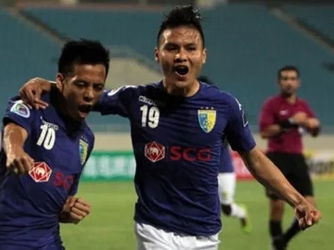 18h30 ngày 19/4, Ceres-Negros vs Hà Nội FC: Giành vé đi tiếp sớm?
