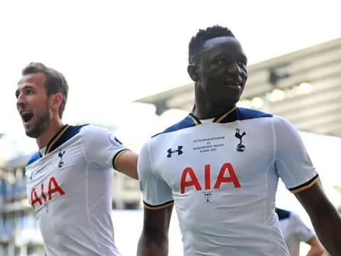 Hạ Quỷ đỏ, Tottenham 'vô đối' trên sân nhà