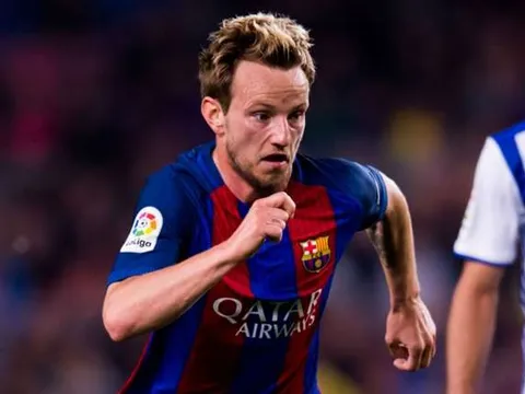 Hạ Sociedad, người Barca tự tin "lật kèo" Juventus