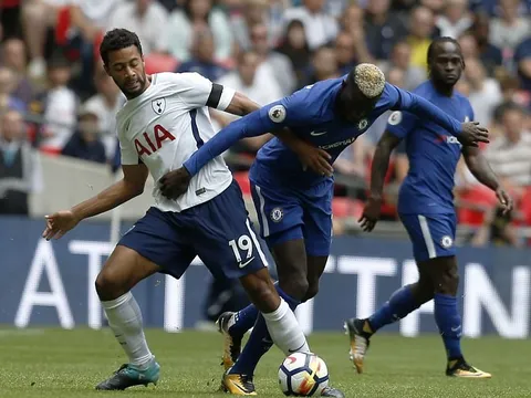 Hạ Tottenham, CĐV Chelsea tuyên bố 'Bakayoko ngon hơn Matic'