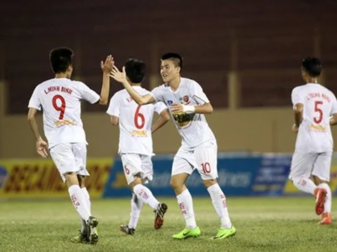 HLV U19 HAGL khen ngợi U19 Việt Nam trước cuộc đối đầu