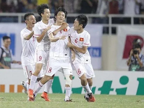 U20 Việt Nam “chê” quân HAGL: Bầu Đức việc gì phải buồn