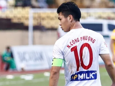 HAGL đã không giữ được lời hứa của bầu Đức
