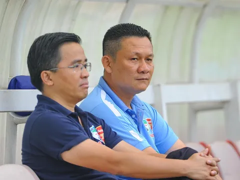 HAGL tìm được trung vệ “khủng”