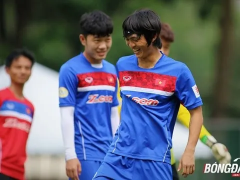 Điểm tin bóng đá Việt Nam tối 13/08: U22 Việt Nam chốt danh sách dự SEA Games