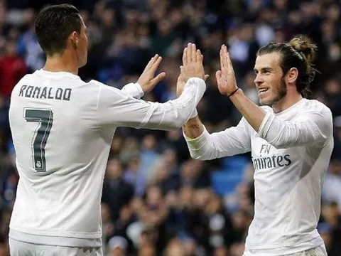Hai cái tên sẽ là "chìa khóa" giúp M.U chiêu mộ Gareth Bale