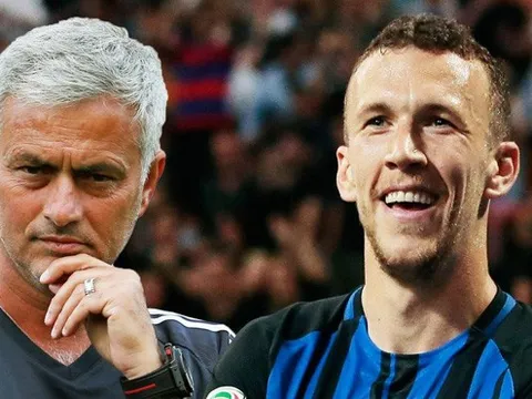 Hai mảnh ghép cuối của Mourinho