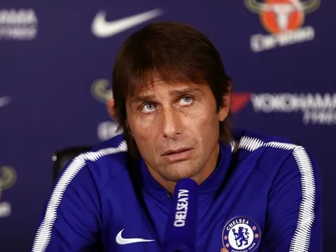 Conte chắc nịch: "Chelsea sẽ có 3 điểm trước Liverpool"