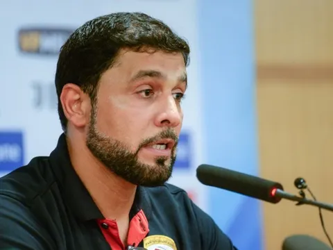HLV Oman: “Đây là thế hệ vàng của bóng đá Việt Nam”