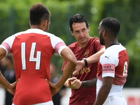 Hàng công Arsenal mùa tới mạnh cỡ nào?