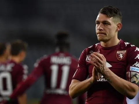 "Hàng hot" Serie A khiến các đại gia vỡ mộng