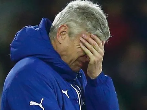 Hàng thanh lý ở Arsenal: Cái giá của sự nuông chiều