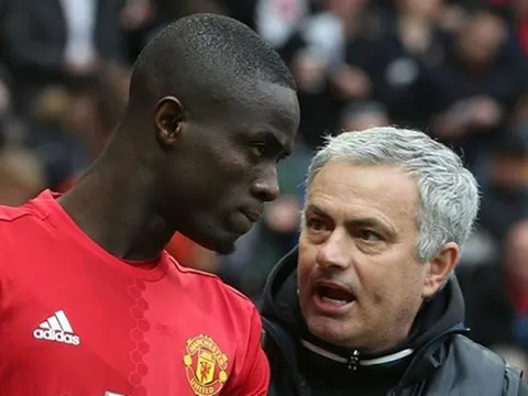 Hàng thủ MU: Ai sẽ sát cánh cùng Eric Bailly?