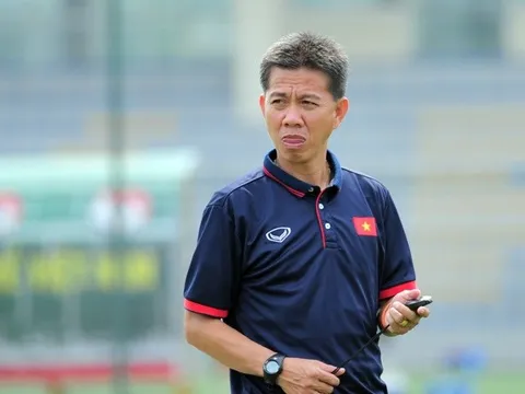 Hàng thủ U20 lên tuyển: Bầu Đức và HLV Hoàng Anh Tuấn thôi hục hặc?