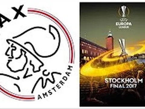 Hành trình đến với Stockholm Ajax