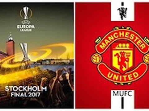 Hành trình đến với Stockholm của Manchester United
