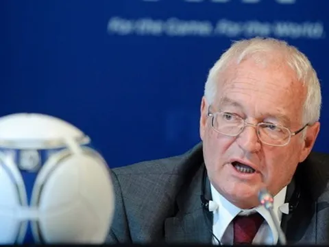 Luật sư "hạ bệ" cựu Chủ tịch FIFA Sepp Blatter bị mất chức ở FIFA
