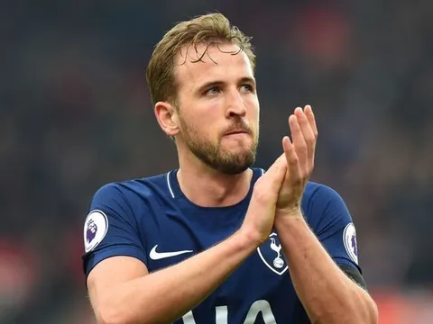Vì điều này, Harry Kane tuyên chiến Mohamed Salah