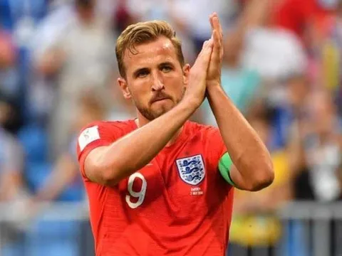 'Chiếc giày vàng World Cup vô dụng nhất trong lịch sử'