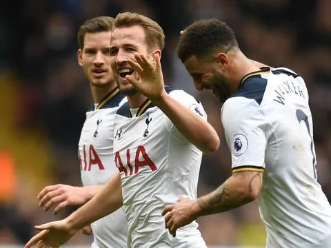 Harry Kane: Anh em ta là một gia đình