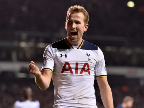 Harry Kane: Cơn ác mộng của những trận derby London