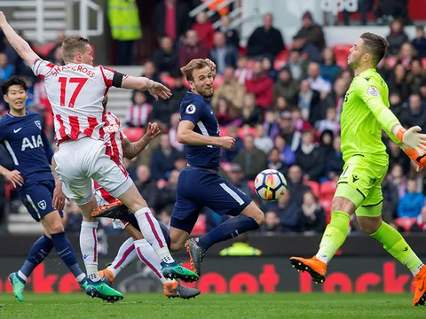 Harry Kane đòi được công lý