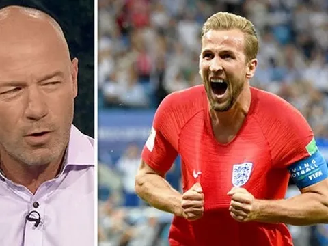 'Ronaldo, Griezmann châm ngòi cho sự bùng nổ của Harry Kane'