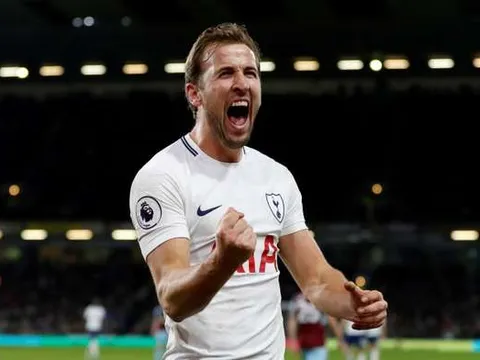 Harry Kane gia hạn: Bước chuyển mình của Tottenham