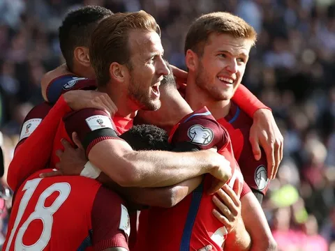 Harry Kane giải cứu Tam sư phút 90+3